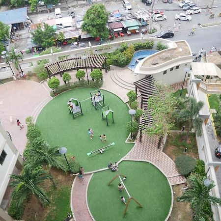 Al-Fayed Property Manila Eksteriør bilde