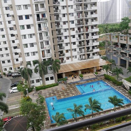 Al-Fayed Property Manila Eksteriør bilde
