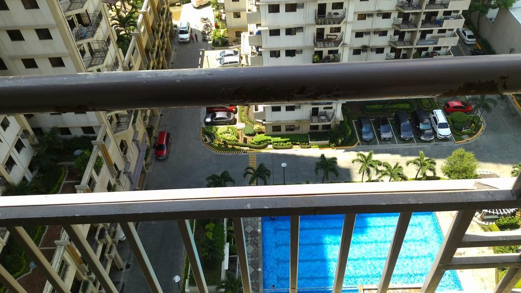 Al-Fayed Property Manila Eksteriør bilde