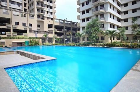 Al-Fayed Property Manila Eksteriør bilde