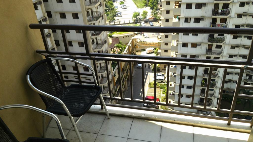 Al-Fayed Property Manila Eksteriør bilde