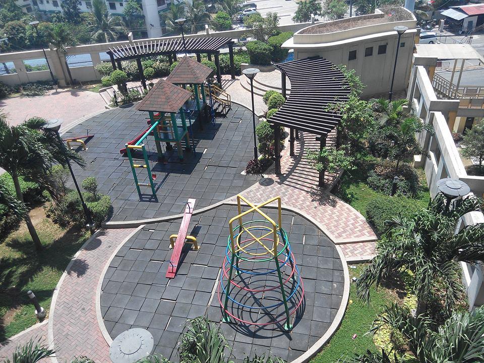 Al-Fayed Property Manila Eksteriør bilde