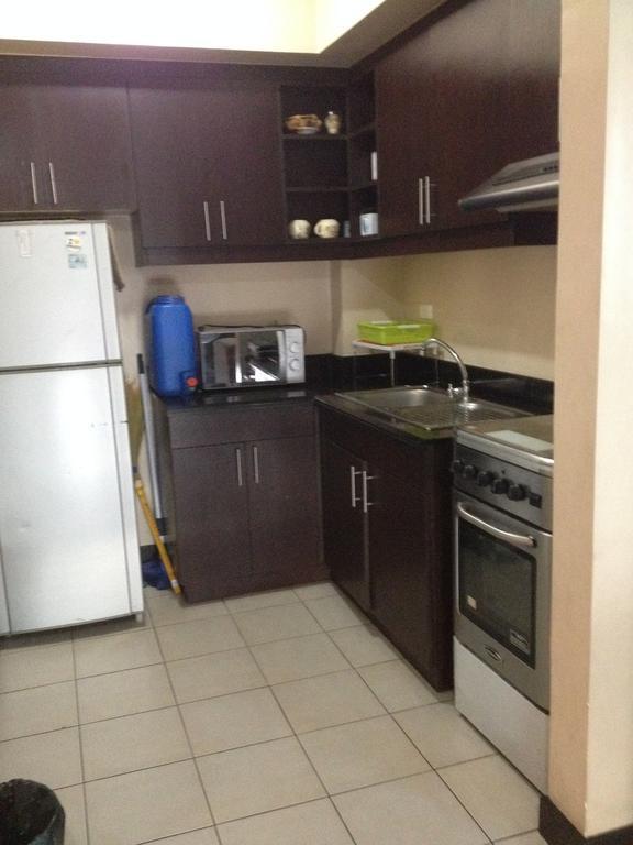 Al-Fayed Property Manila Eksteriør bilde