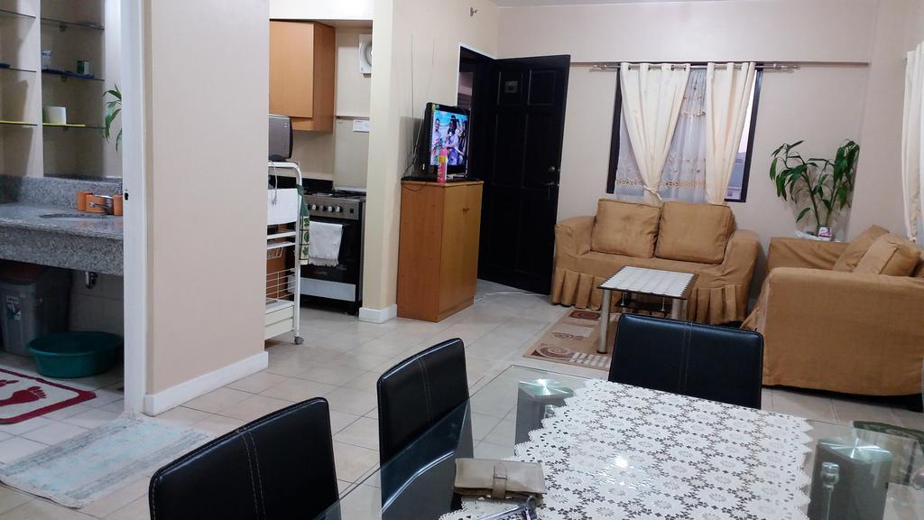 Al-Fayed Property Manila Eksteriør bilde