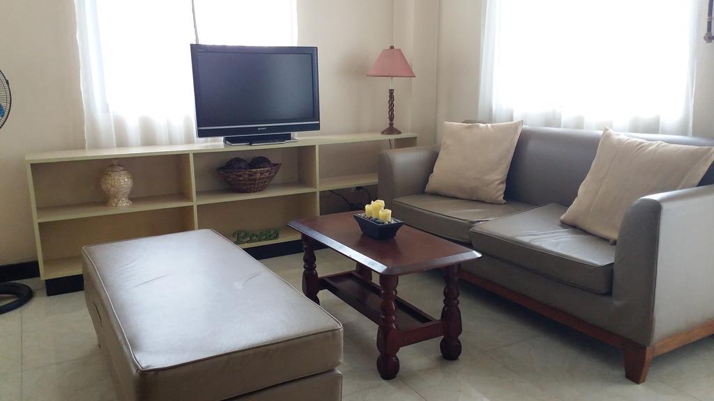 Al-Fayed Property Manila Eksteriør bilde