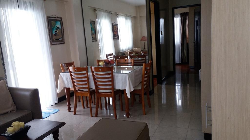 Al-Fayed Property Manila Eksteriør bilde