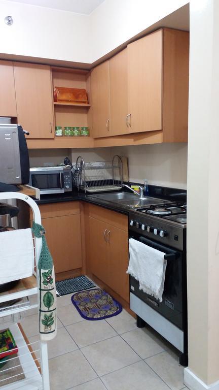 Al-Fayed Property Manila Eksteriør bilde