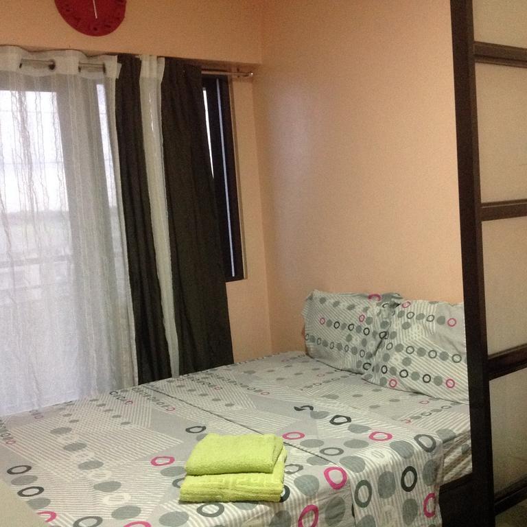 Al-Fayed Property Manila Eksteriør bilde