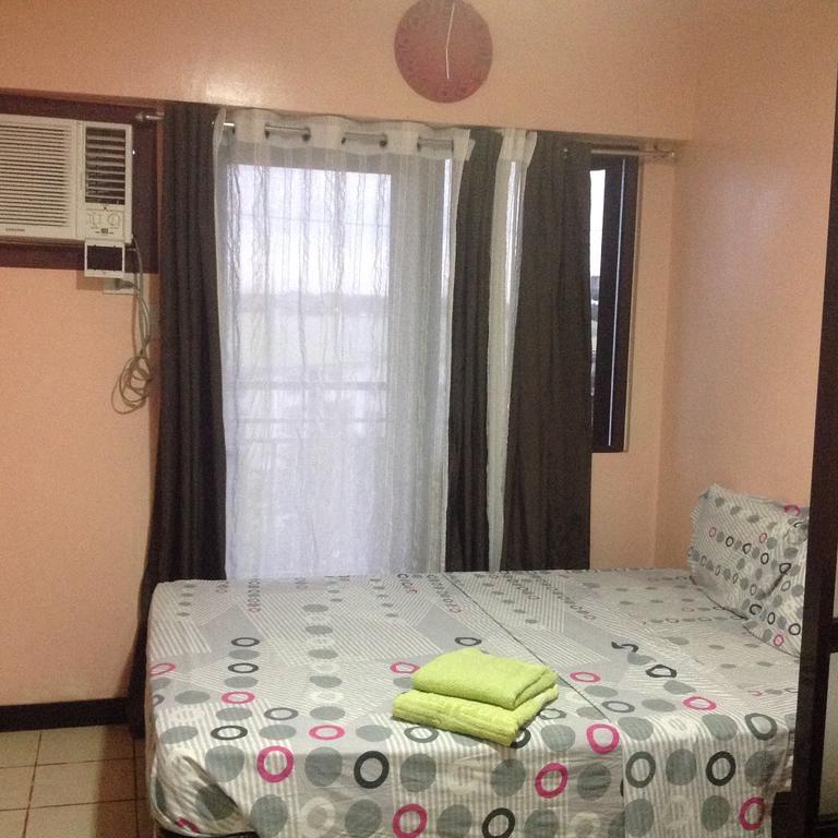 Al-Fayed Property Manila Eksteriør bilde