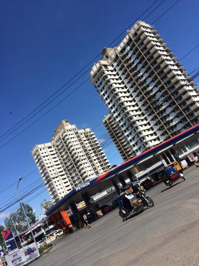 Al-Fayed Property Manila Eksteriør bilde