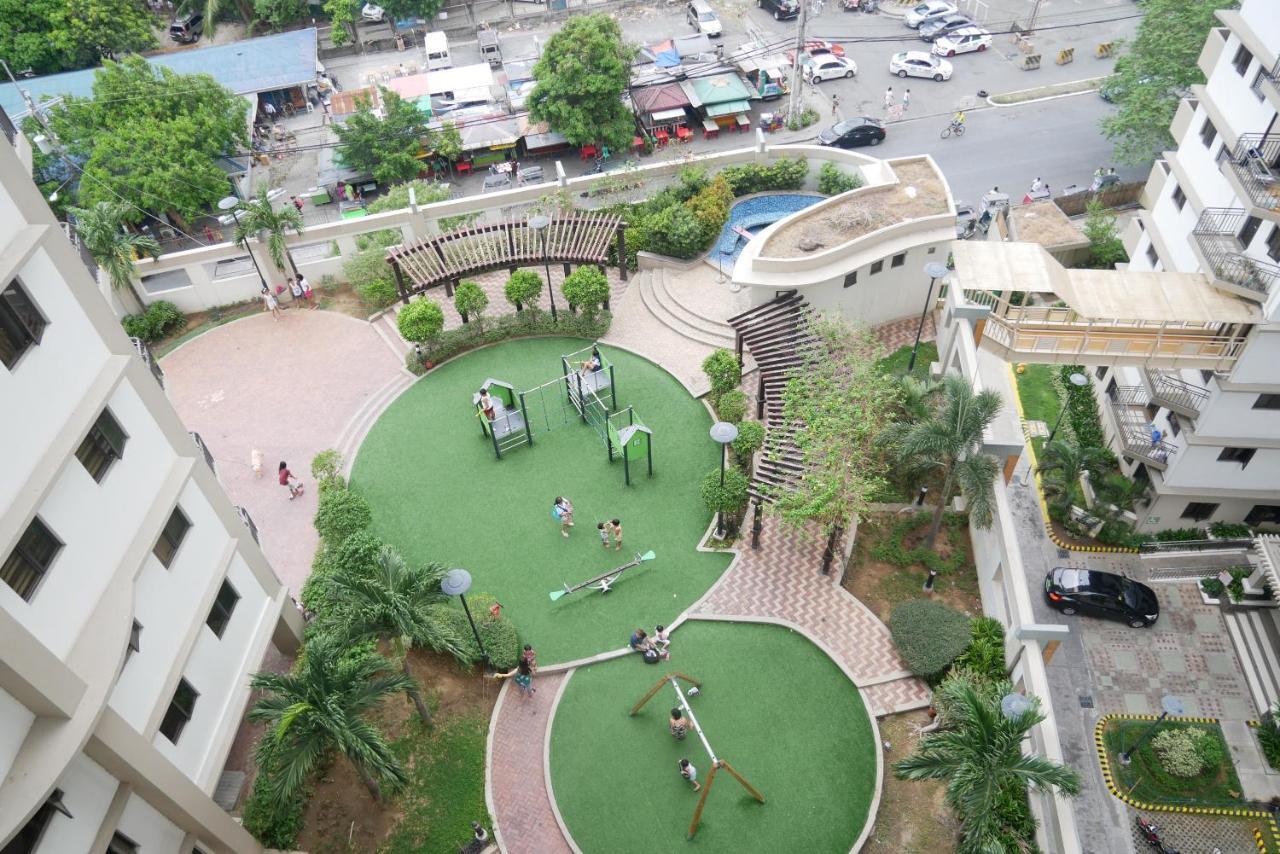 Al-Fayed Property Manila Eksteriør bilde