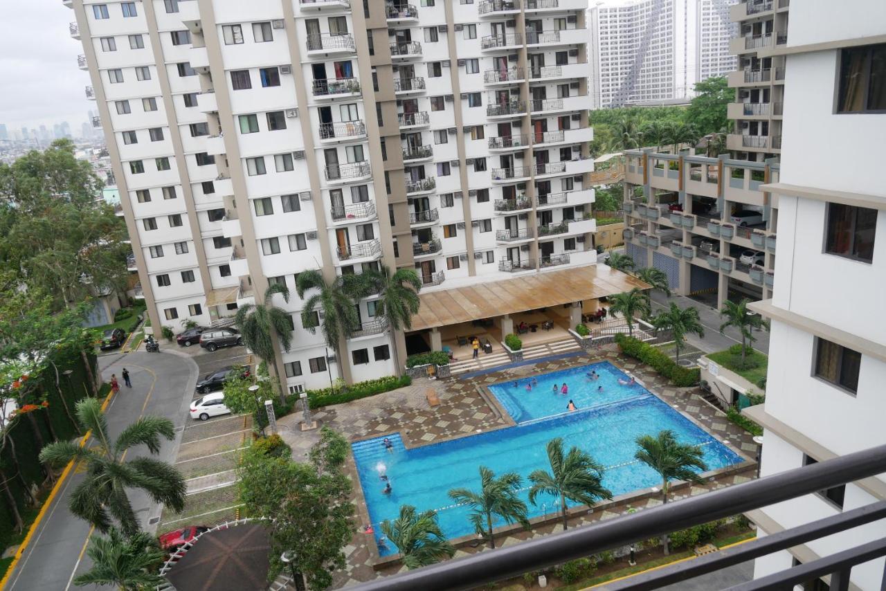 Al-Fayed Property Manila Eksteriør bilde
